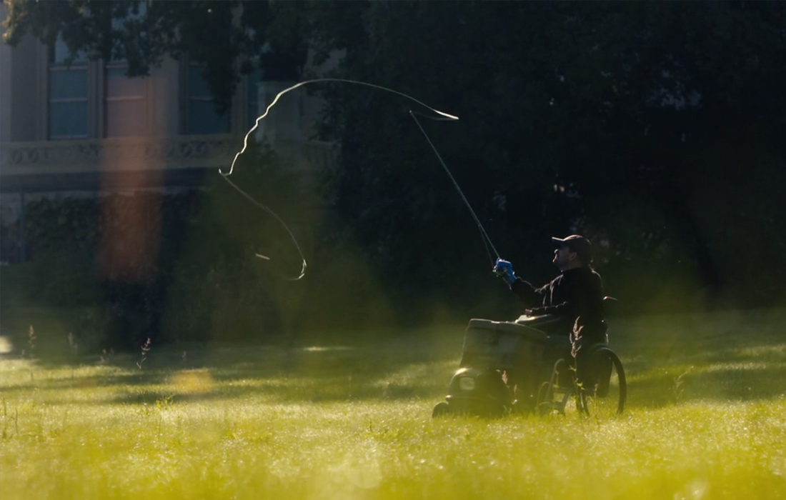 30 Reasons – a film project by Berthold Baule and Martin Clemm - Flyfishing  Blog
