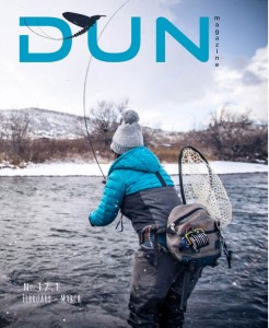 DUN Magazine